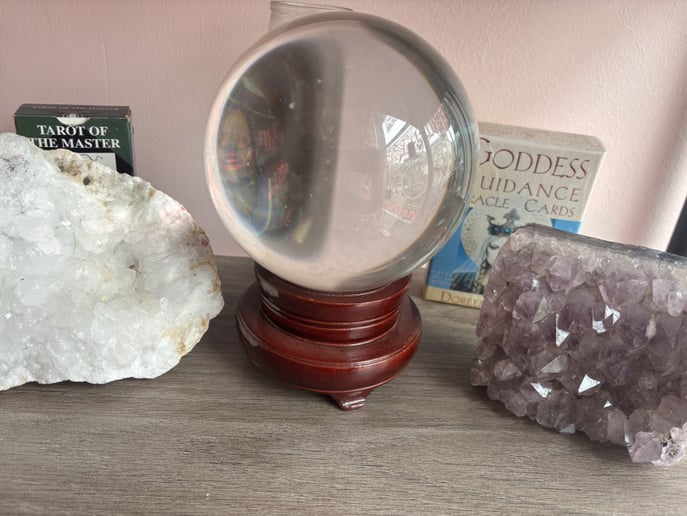 Gallery photo 4 of Ocean Psychic