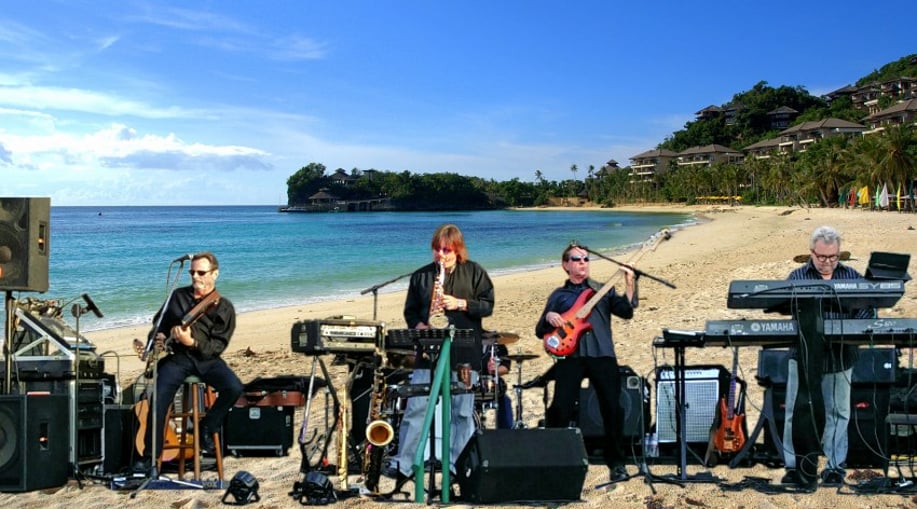 Gallery photo 1 of Oceans of Sand