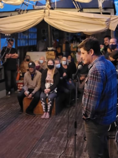 Gallery photo 3 of OCN Productions(Full Service Shows)