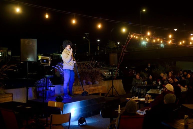 Gallery photo 4 of OCN Productions(Full Service Shows)