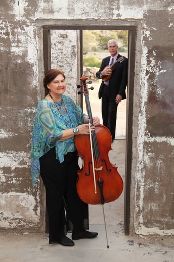 Gallery photo 3 of Duo Ocotillo