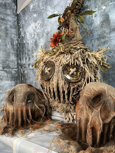 Gallery photo 3 of Ocular Hysteria Immersive Characters