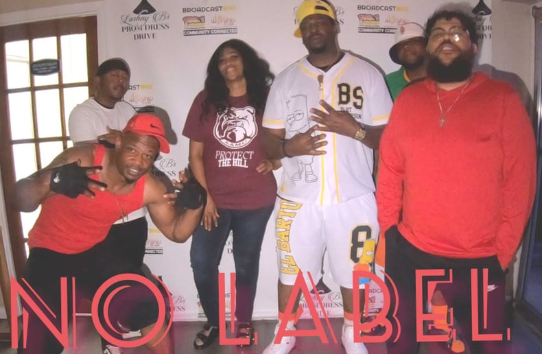 Gallery photo 1 of ODC Official