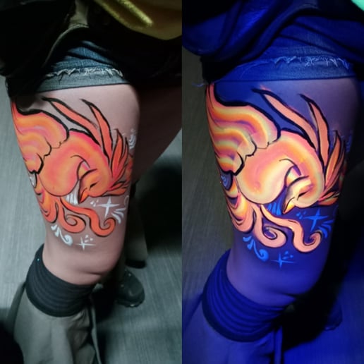 Gallery photo 7 of Lunarfits Creations