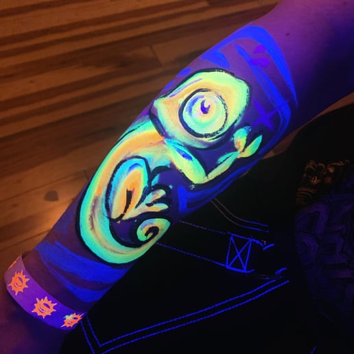 Gallery photo 9 of Lunarfits Creations