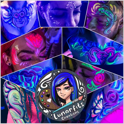Gallery photo 10 of Lunarfits Creations