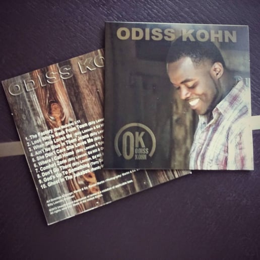 Gallery photo 3 of Odiss Kohn