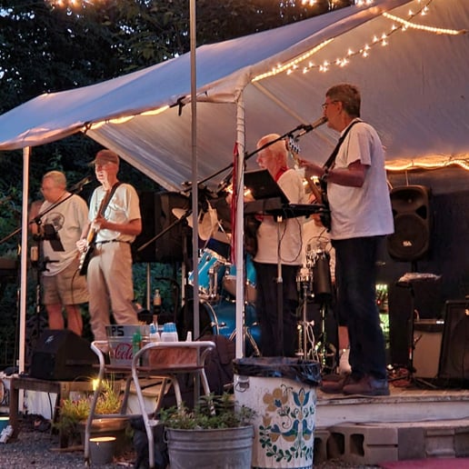 Gallery photo 1 of Off Our Rockers