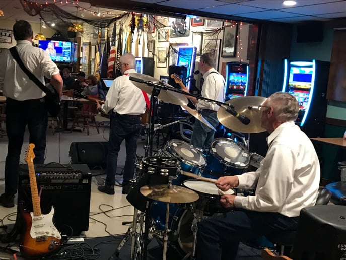 Gallery photo 2 of Off Our Rockers