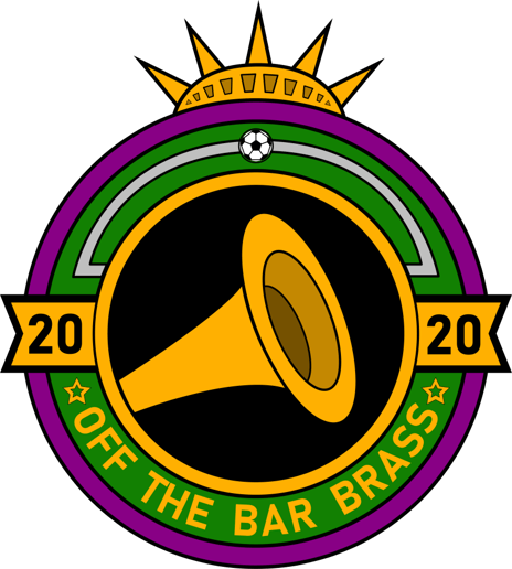Gallery photo 4 of Off the Bar Brass