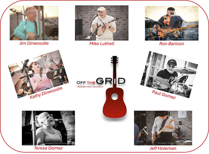 Gallery photo 1 of Off The Grid