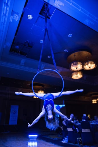 Gallery photo 8 of Off the Ground Circus Arts