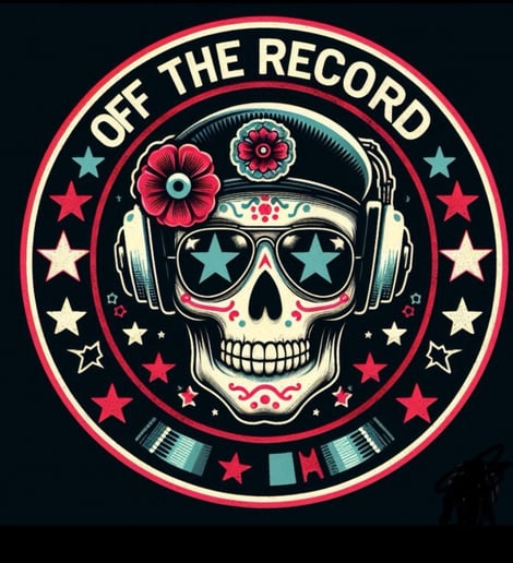 Gallery photo 3 of Off The Record