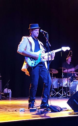 Gallery photo 7 of Off The Record