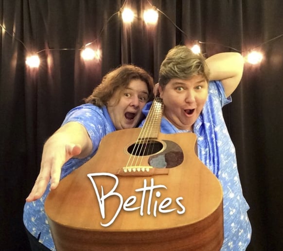 Gallery photo 1 of Betties