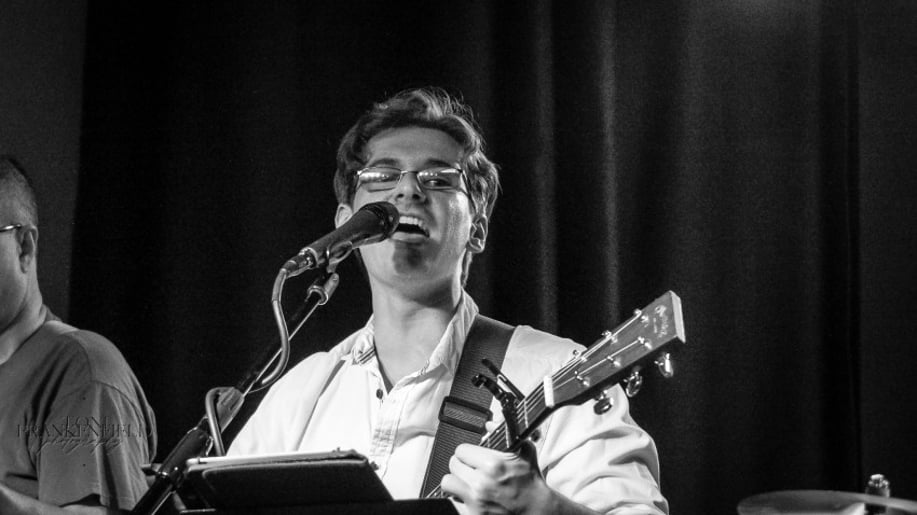 Gallery photo 3 of Official Alex Haines