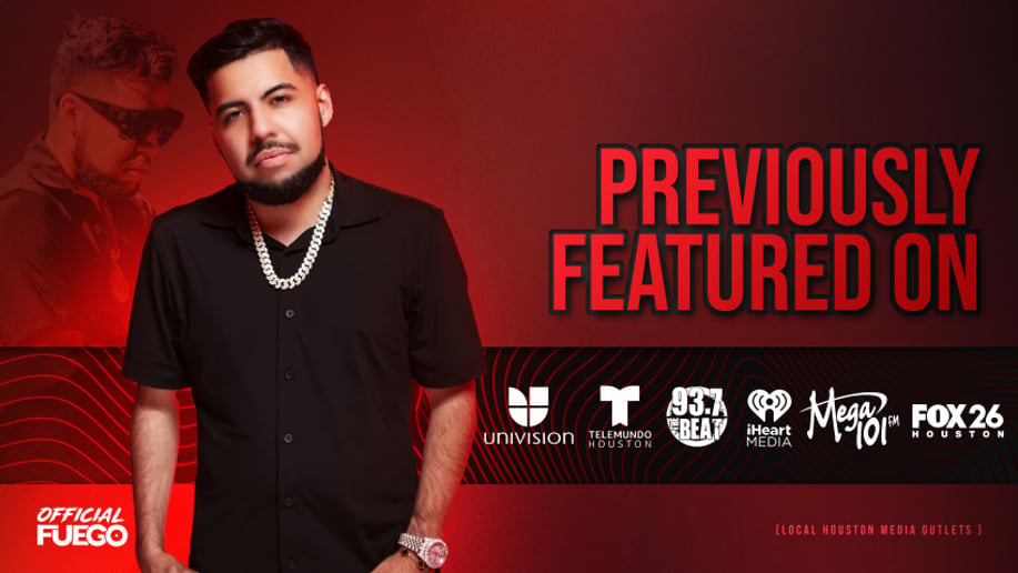 Gallery photo 1 of Official Fuego