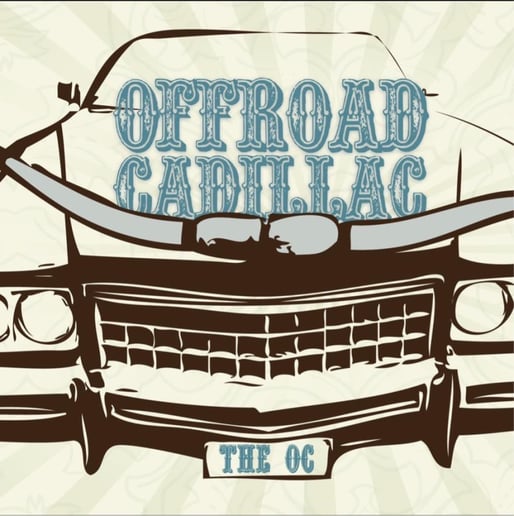 Gallery photo 9 of Offroad Cadillac