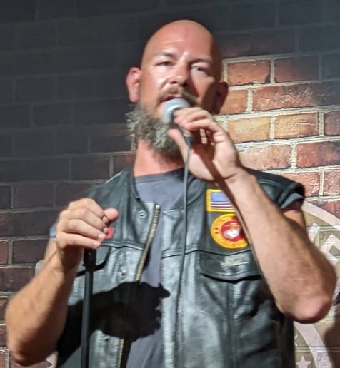 Gallery photo 1 of OFP Comedy