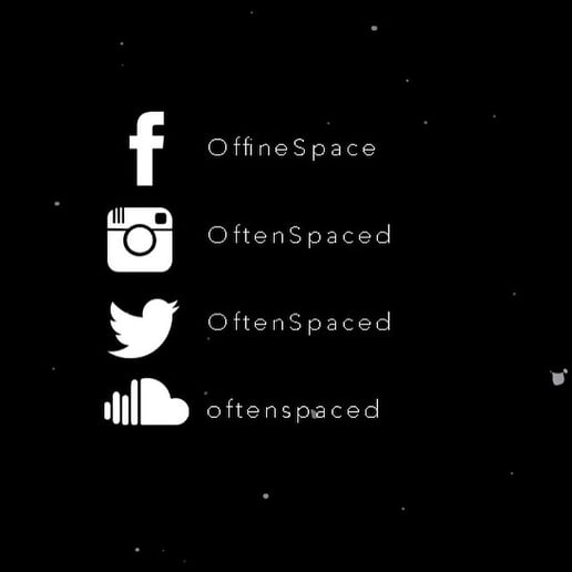 Gallery photo 1 of Often Spaced