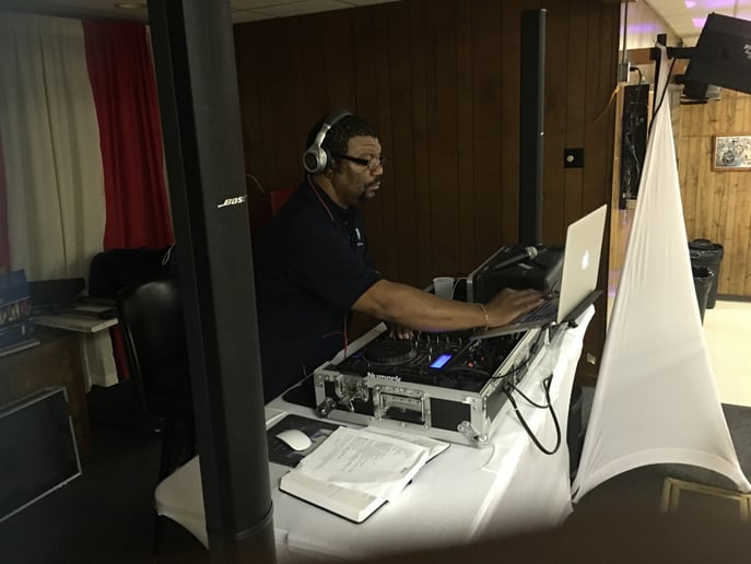 Gallery photo 5 of "OG" Music Entertainment, DJ "OG" Smoove