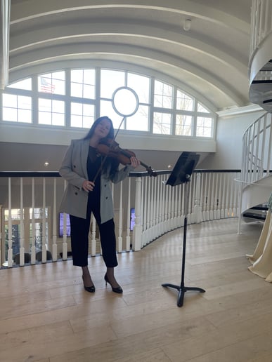 Gallery photo 1 of OG Violin