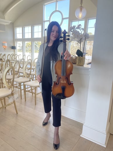Gallery photo 4 of OG Violin