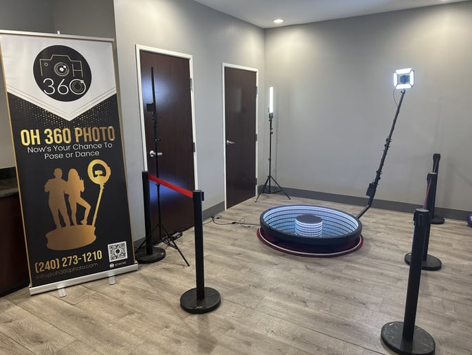 Gallery photo 1 of OH 360 Photo
