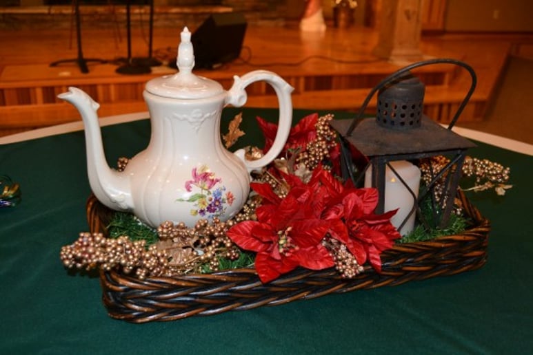 Gallery photo 2 of Oh Celebrate Events
