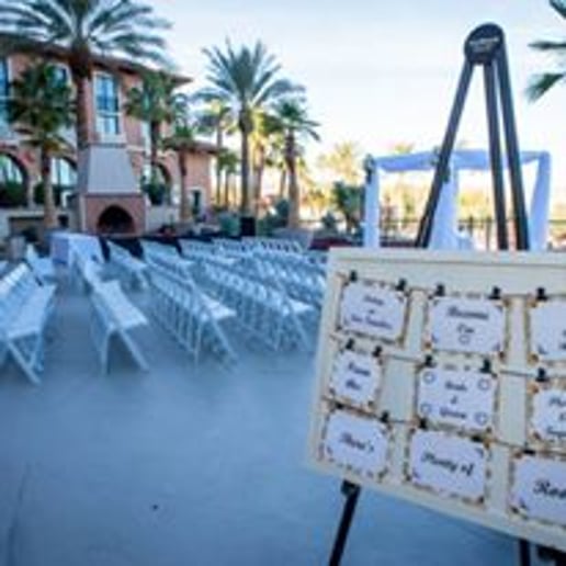 Gallery photo 2 of Oh My Posh Weddings & Events