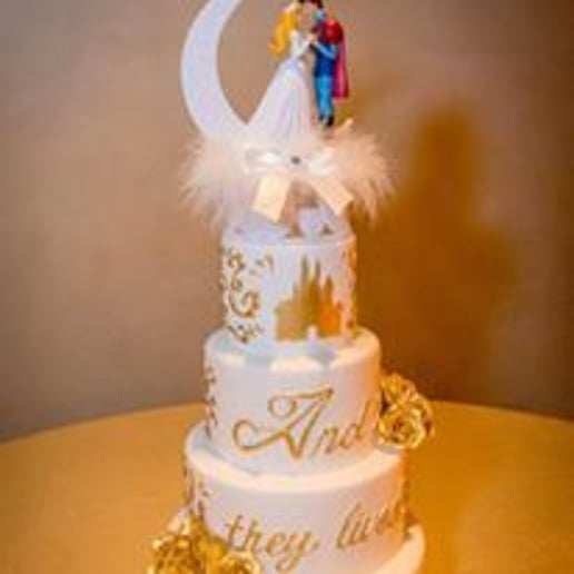 Gallery photo 4 of Oh My Posh Weddings & Events