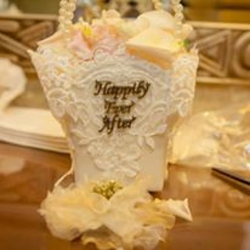 Gallery photo 5 of Oh My Posh Weddings & Events