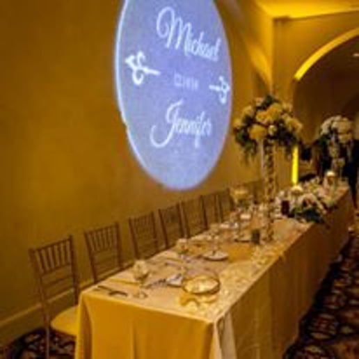 Gallery photo 6 of Oh My Posh Weddings & Events