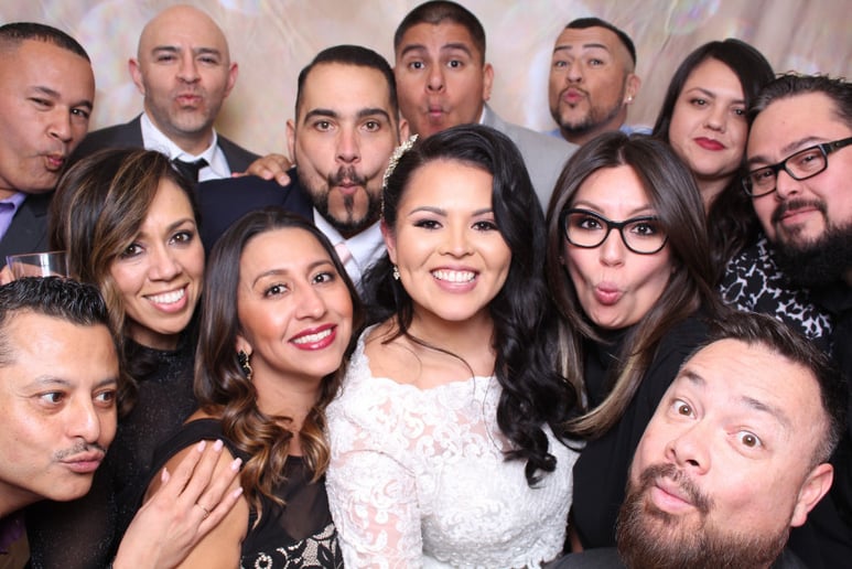 Gallery photo 4 of Oh Snap! Photo Booth and Events LLC