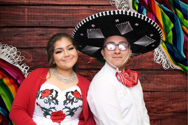 Gallery photo 12 of Oh Snap! Photo Booth and Events LLC