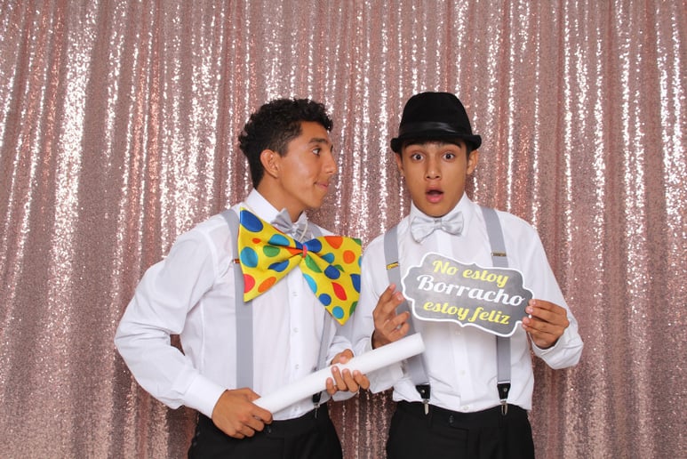 Gallery photo 13 of Oh Snap! Photo Booth and Events LLC