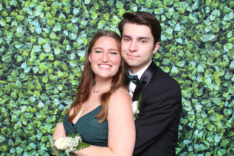 Gallery photo 27 of Oh Snap! Photo Booth and Events LLC