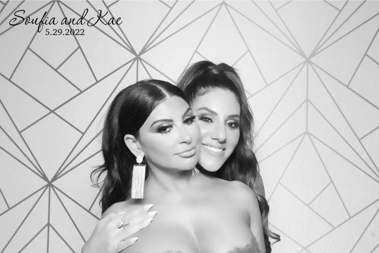 Gallery photo 33 of Oh Snap! Photo Booth and Events LLC