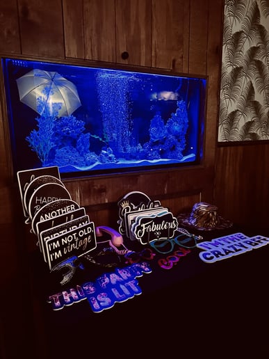 Gallery photo 37 of Oh Snap! Photo Booth and Events LLC