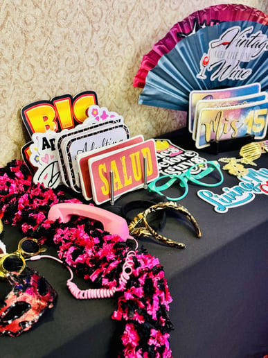 Gallery photo 39 of Oh Snap! Photo Booth and Events LLC