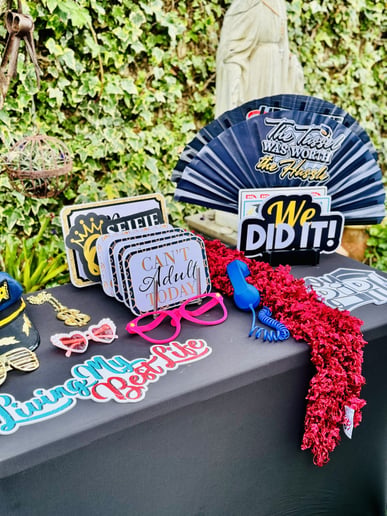 Gallery photo 43 of Oh Snap! Photo Booth and Events LLC