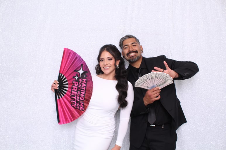 Gallery photo 47 of Oh Snap! Photo Booth and Events LLC