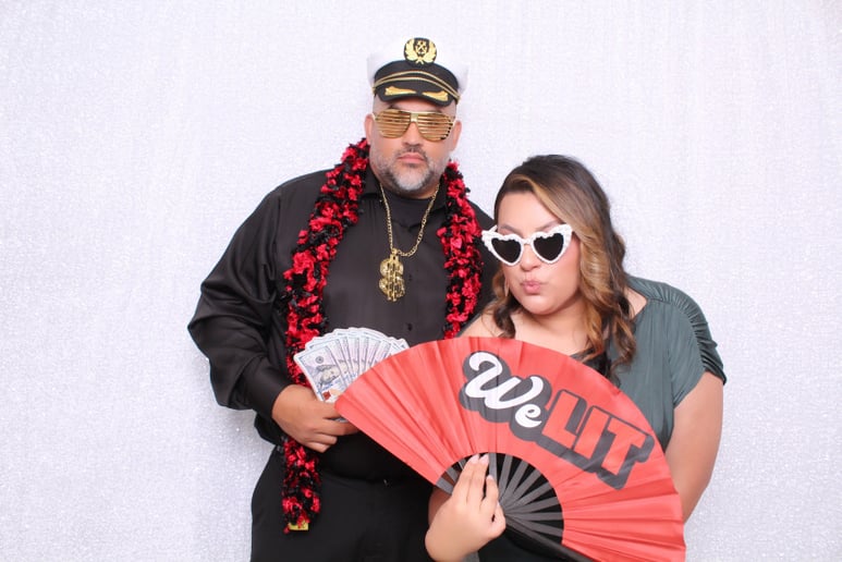 Gallery photo 48 of Oh Snap! Photo Booth and Events LLC