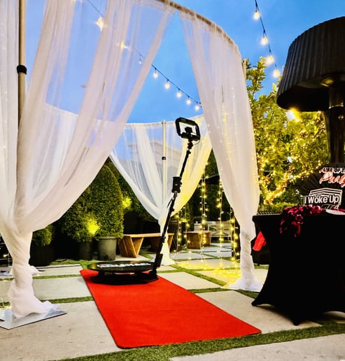Gallery photo 49 of Oh Snap! Photo Booth and Events LLC