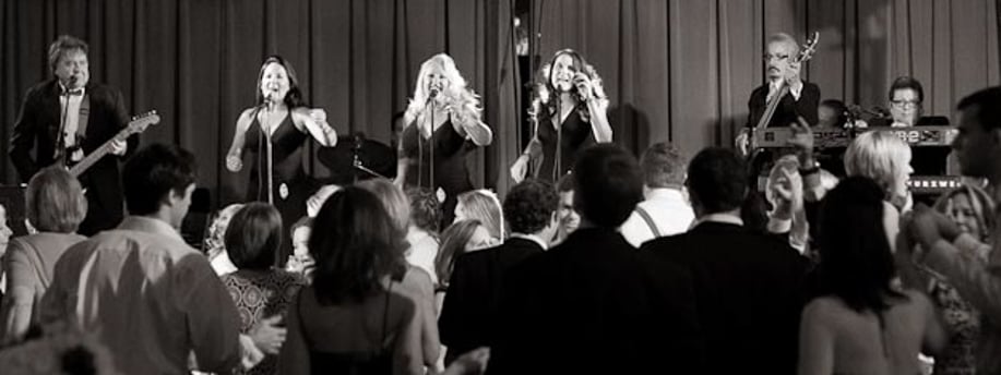 Gallery photo 10 of Oh So Good Band!