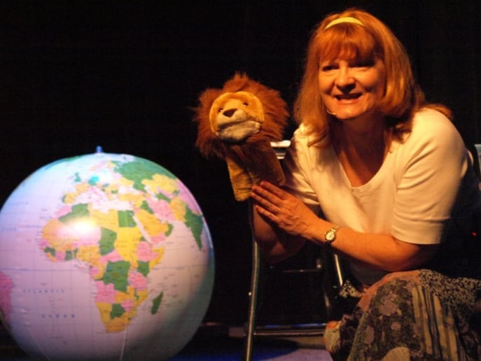 Gallery photo 2 of Oh Susannah
