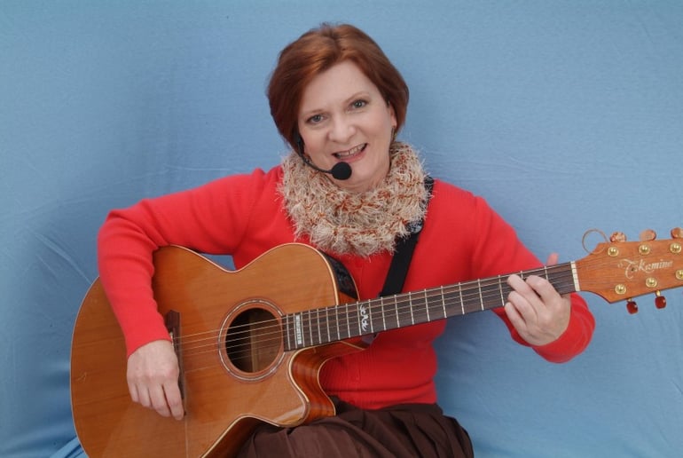 Gallery photo 6 of Oh Susannah