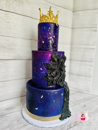 Gallery photo 4 of Oh Taste and See Handcrafted Cupcakes