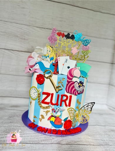 Gallery photo 5 of Oh Taste and See Handcrafted Cupcakes