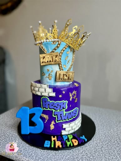 Gallery photo 6 of Oh Taste and See Handcrafted Cupcakes